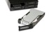 ICY DOCK Nosač diska MB991TRAY-B, crna, srebrna