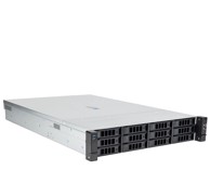 BLUECHIP Rack server SERVERline R42322r, AMD EPYC 9015, 32 GB DDR5 ECC RAM, 2x 960 GB SSD