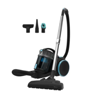 CECOTEC Usisavač CONGA ROCKSTAR MULTICYCLONIC XL