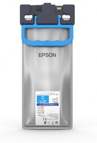 EPSON Tinta T05A2 WF-C87XR, cyan, 182,5 ml