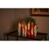 SIRIUS LED svijeća (visina 15 cm) Sille