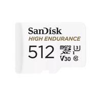 SANDISK Memorijska kartica SDSQQNR-512G-GN6IA 512 GB MicroSDXC CLASS 10