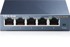 TP-LINK Mrežni preklopnik SG105, 5x Gigabit Ethernet
