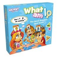 WOOPIE Tko sam ja?