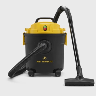 NORTHIX Just Perfecto usisavač za mokro i suho usisavanje, višestupanjski sustav filtracije 1200 W 16 l