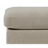 SCANDIC Krem samt tkanina za noge Comfy