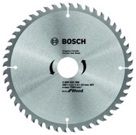 BOSCH List kružne pile Eco for Wood, za ručne pile