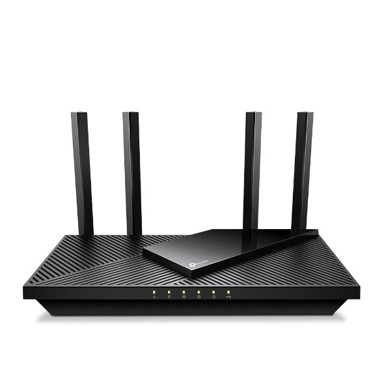TP-LINK Router Archer AX55 Pro, Wi‑Fi 6, AX3000