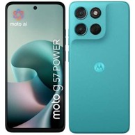 MOTOROLA Moto G57 12GB/256GB, Fluidity Blue