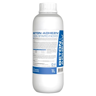 ISKRA ZELINA Beton-Adheziv Veza S-N sredstvo za impregnaciju 1L