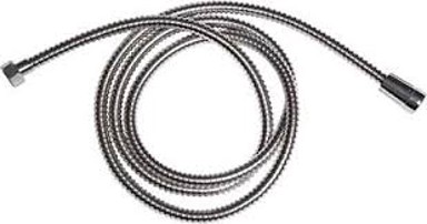 TENDANCE Tuš crijevo, 1.8 - 2.0 m, rastezljivo, nehrđajući čelik/krom