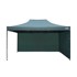 AGA Sklopivi paviljon, dimenzije 3 x 4,5 m, zelena