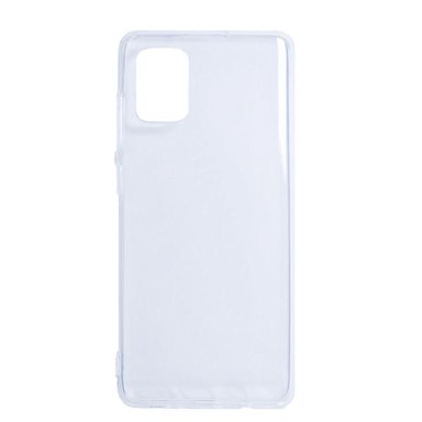 MAX MOBILE Maska Xiaomi Redmi 9C ULTRA SLIM: prozirna