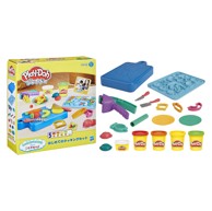 PLAY-DOH Kreativni set Little Chef