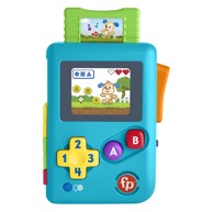 FISHER PRICE Mali igrač za učenje, višebojna