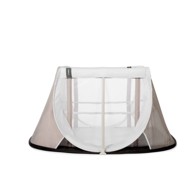 AEROMOOV Putni krevetić, bež