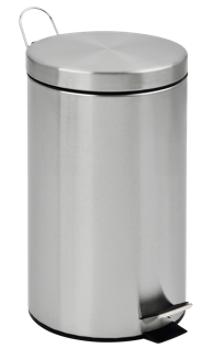 STIL Kanta za smeće od inoxa 12 l