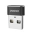 DUDAO Adapter L16AC USB-C USB, crna  