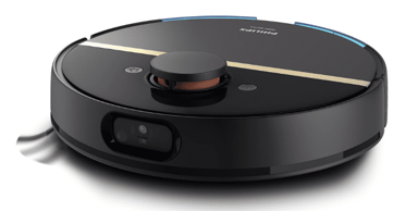 PHILIPS Robotski usisavač, Aqua, XU7000/01, 5000 Pa