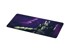 FURY Gaming podloga za miš Yari Speed XL Dawn Crasher, 980 x 400 mm