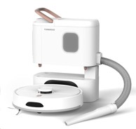 TORNADO Robotski usisavač VCRMCWC