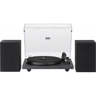CROSLEY Gramofon C62, crni