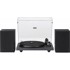 CROSLEY Gramofon C62, crni