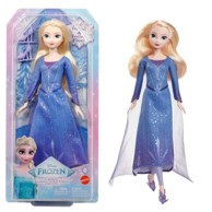 MATTEL Lutka Elsa