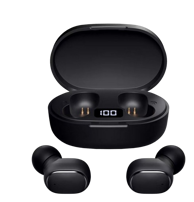 MEANIT Slušalice In-ear B60, crne