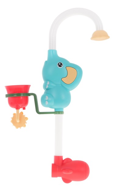 Igračka za kupanje, Slon