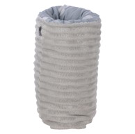 BUBABA BY FREEON Jastuk za trudnicu i dojilju za ruku, siva