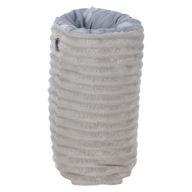 BUBABA BY FREEON Jastuk za trudnicu i dojilju za ruku, siva