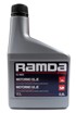 RAMDA Ulje za 4T motore PRO SAE 30, 0.6L