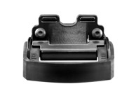 THULE Komplet za sigurnu montažu krovne opreme