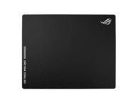 ASUS Podloga za miš ROG Moonstone Ace L, crna