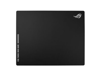 ASUS Podloga za miš ROG Moonstone Ace L, crna