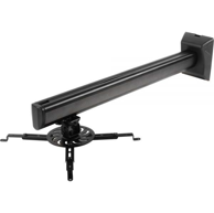 INLINE Nosač za projektor 23139A, 16 kg, crna