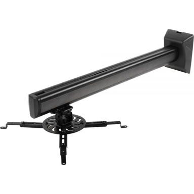 INLINE Nosač za projektor 23139A, 16 kg, crna