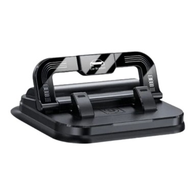 JOIRIDE Držač za mobitel Dashold, crna