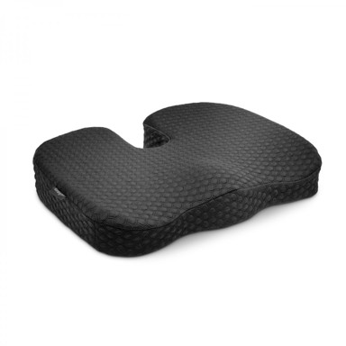 KENSINGTON Jastuk za sjedalo K55807WW, crni