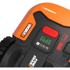 WORX Robotska kosilica Landroid Vision S400