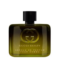 GUCCI Absolu de Parfum Guilty Pour Homme
