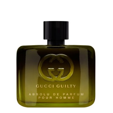 GUCCI Absolu de Parfum Guilty Pour Homme