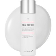 MEDICUBE Umirujući tonik za problematičnu kožu Red Toner 2.0 100 ml