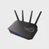 ASUS Router ROG STRIX GS-AX5400 wireless router Gigabit Ethernet Dual-band (2.4 GHz / 5 GHz) Black