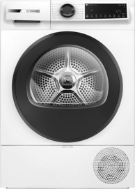 BOSCH Sušilica rublja WQJ24201BY