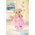 BABY BORN Haljina za lutku, Bear Dress Outfit