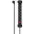 HAMA Smart produžni kabel 00223103, 6 utičnica, 1,5 m