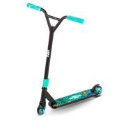 KIDWELL Dječji romobil WXM crno zeleni