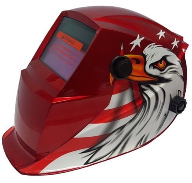 TAIAN Maska za zavarivanje EAGLE SZ-FSTS2 (F2)